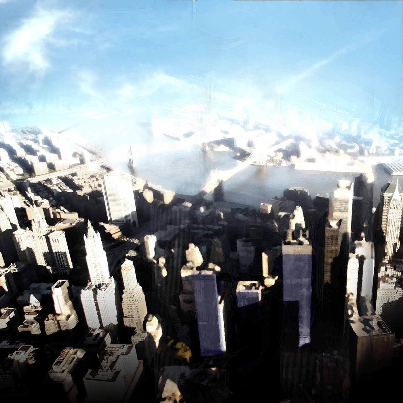 9/11: The Album
