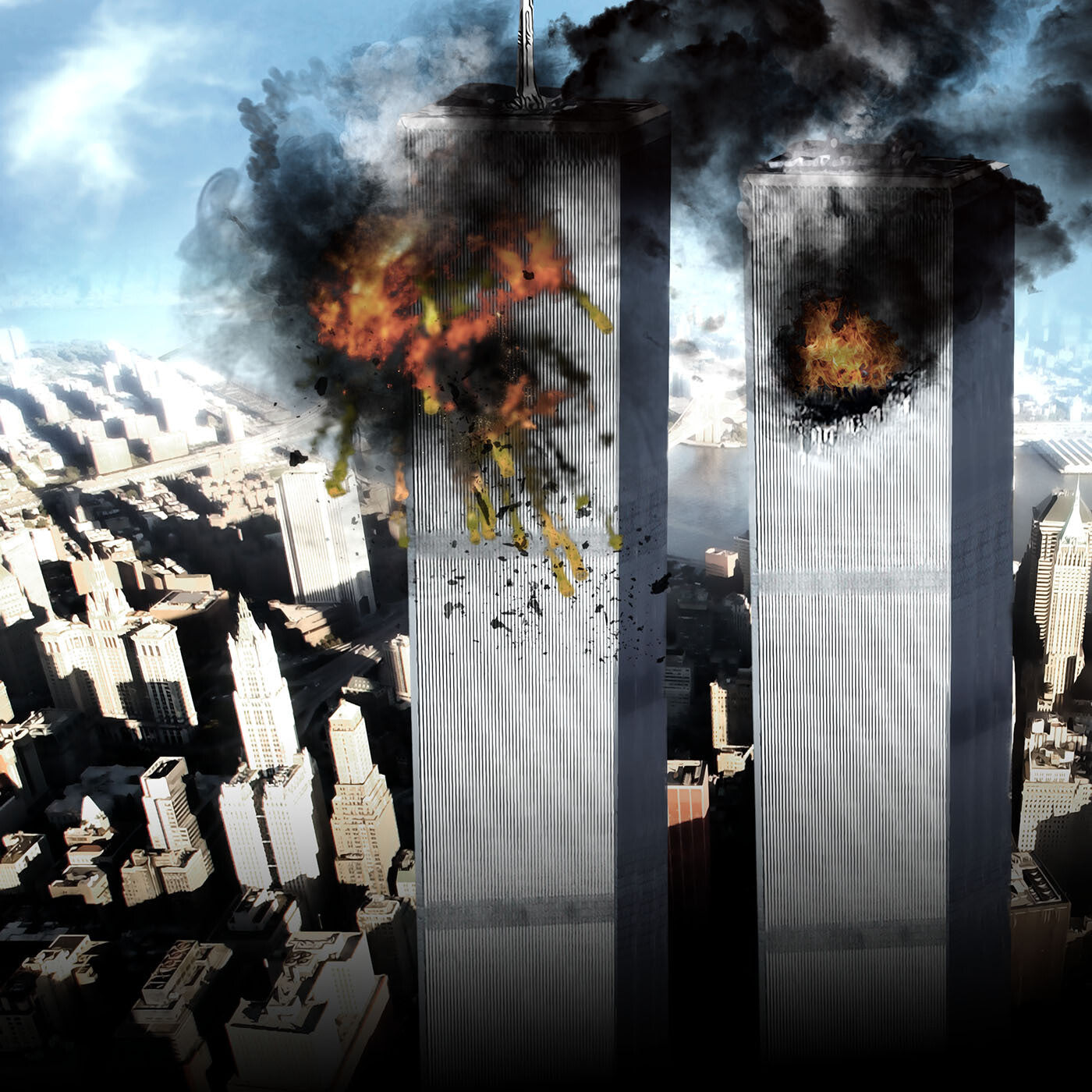 9/11: The Album